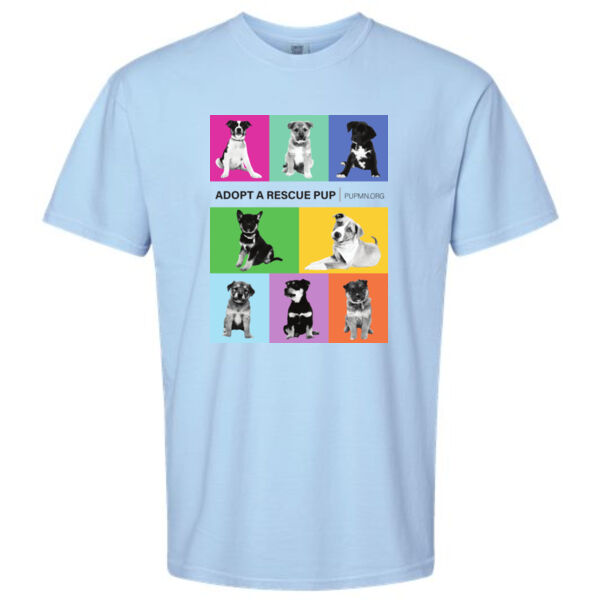 T-Shirts Thumbnail